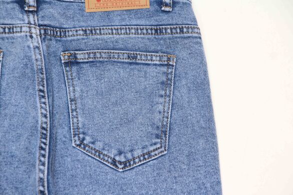 Купить Женские Джинсы SLOUCHU VINDASION 1189 (31/38 -6 ед.) оптом в интернет магазин jeansoptom.com