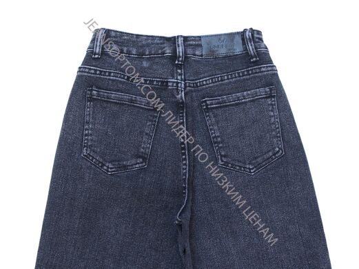 Купить Женские Джинсы Трубы FOREST BC3603 (25/30 -6 ед.) оптом в интернет магазин jeansoptom.com