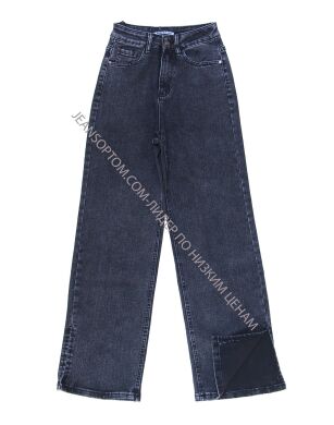 Купить Женские Джинсы Трубы FOREST BC3603 (25/30 -6 ед.) оптом в интернет магазин jeansoptom.com