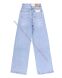 Женские Джинсы Трубы MOM VINDASION V3071 (25/30 -6 ед.) фото 2 - jeansoptom.com 