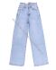 Женские Джинсы Трубы MOM VINDASION V3071 (25/30 -6 ед.) фото 1 - jeansoptom.com 