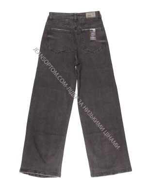 Купить Женские Джинсы Трубы RELUCKY W0603 (28/33 -6 ед.) оптом в интернет магазин jeansoptom.com