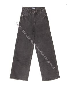 Купить Женские Джинсы Трубы RELUCKY W0603 (28/33 -6 ед.) оптом в интернет магазин jeansoptom.com