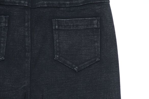 Купить Женские Джинсы VINGGUOXIANG 6666-6 (25/30 -6 ед.) оптом в интернет магазин jeansoptom.com