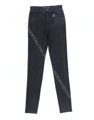 Купить Женские Джинсы VINGGUOXIANG 6666-6 (25/30 -6 ед.) оптом в интернет магазин jeansoptom.com
