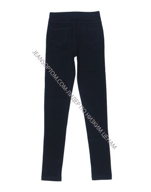 Купить Женские Джинсы YIMETIE 902-1 (25/30 -6 ед.) оптом в интернет магазин jeansoptom.com