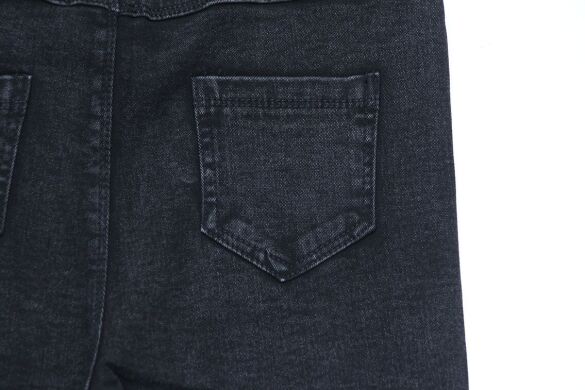 Купить Женские Джинсы YINGLIDA 801-1 (25/30 -6 ед.) оптом в интернет магазин jeansoptom.com