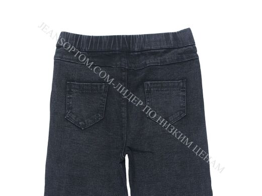 Купить Женские Джинсы YINGLIDA 801-1 (25/30 -6 ед.) оптом в интернет магазин jeansoptom.com