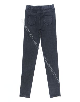 Купить Женские Джинсы YINGLIDA 801-1 (25/30 -6 ед.) оптом в интернет магазин jeansoptom.com