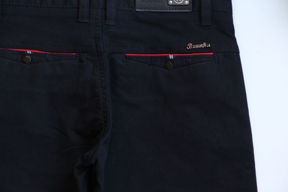 Купить Детские Брюки BASHANJIU-938 Y176 (24/30 -7 ед.) оптом в интернет магазин jeansoptom.com