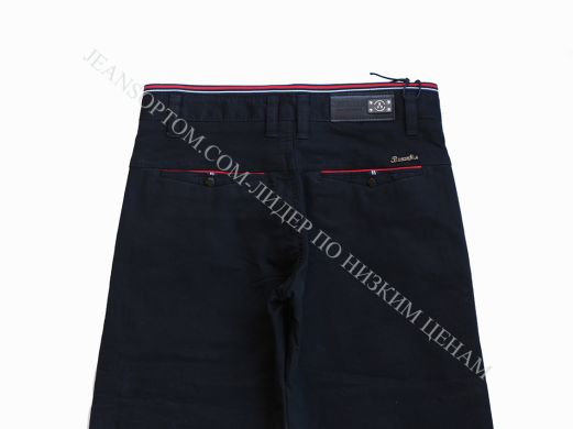 Купить Детские Брюки BASHANJIU-938 Y176 (24/30 -7 ед.) оптом в интернет магазин jeansoptom.com