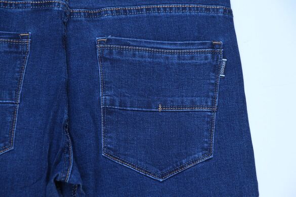 Мужские Джинсы MEGOSS M2258 (32/38 -8 ед.)