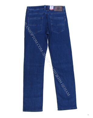 Мужские Джинсы MEGOSS M2258 (32/38 -8 ед.)