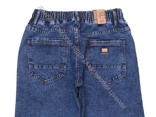 Мужские Джинсы MOM AWIVGOSS L9257 (29/38 -8 ед.)