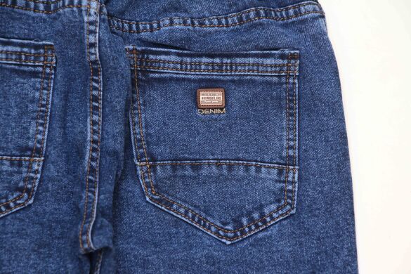 Мужские Джинсы MOM AWIVGOSS L9257 (29/38 -8 ед.)