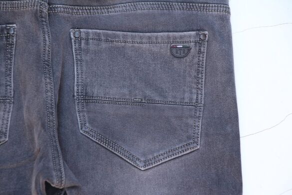 Купить Мужские Джинсы На Флисе RTROOSS RT8010 (34/38 -8 ед.) оптом в интернет магазин jeansoptom.com