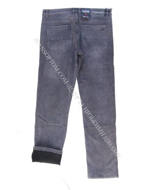 Купить Мужские Джинсы На Флисе RTROOSS RT8010 (34/38 -8 ед.) оптом в интернет магазин jeansoptom.com