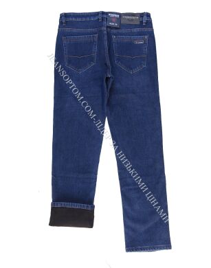 Купить Мужские Джинсы На Флисе RTROOSS RT8020 (30/40 -8 ед.) оптом в интернет магазин jeansoptom.com