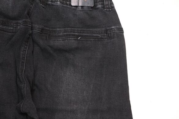 Мужские Джинсы На резинке BARON BR3205 (30/38 -8 ед.)