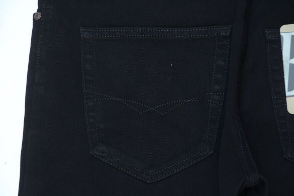 Мужские Джинсы POROSUS J818-1 (32/42 -8 ед.)