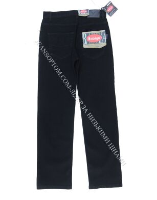 Мужские Джинсы POROSUS J818-1 (32/42 -8 ед.)