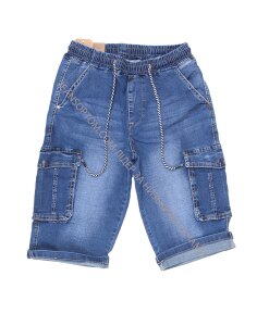 Купить Мужские шорты AWIVGOSS L8889 (32/38 -8 ед.) оптом в интернет магазин jeansoptom.com