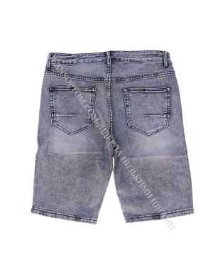 Купить Мужские шорты NEW JEANS DX803 (31/42 -8 ед.) оптом в интернет магазин jeansoptom.com
