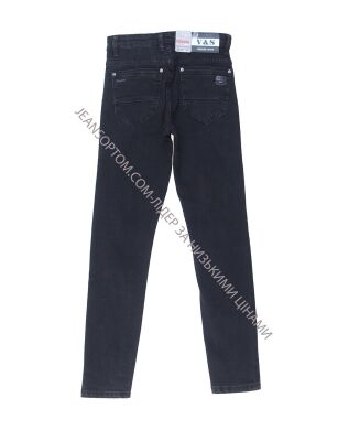 Купить Подростковые Джинсы VINGVGS V8619-T1 (23/29 -7 ед.) оптом в интернет магазин jeansoptom.com