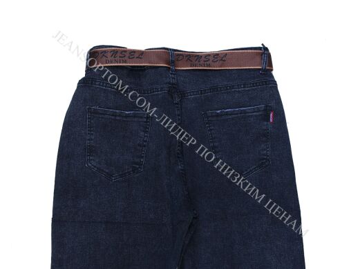 Купить Женские Джинсы DKNSEL D3019 (31/38 -6 ед.) оптом в интернет магазин jeansoptom.com