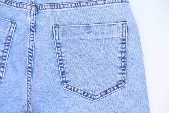 Купить Женские Джинсы MOM PDA HD5305 (28/33 -6 ед.) оптом в интернет магазин jeansoptom.com