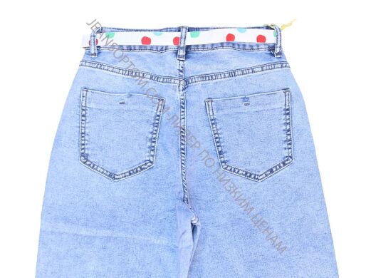 Купить Женские Джинсы MOM PDA HD5305 (28/33 -6 ед.) оптом в интернет магазин jeansoptom.com