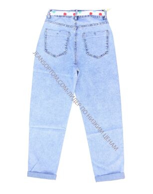 Купить Женские Джинсы MOM PDA HD5305 (28/33 -6 ед.) оптом в интернет магазин jeansoptom.com