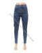 Женские Джинсы MOM VANTEI A7112 (25/30 -6 ед.) фото 3 - jeansoptom.com 
