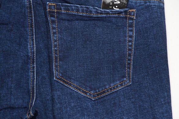 Купить Женские Джинсы На резинке LDM L9656 (32/42 -6 ед.) оптом в интернет магазин jeansoptom.com