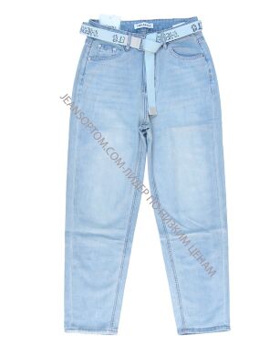 Женские Джинсы шорты LANLANIEE L7061 (28/33 -6 ед.)