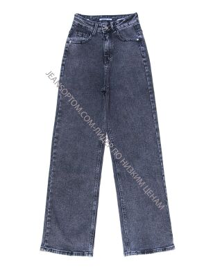 Купить Женские Джинсы Трубы FOREST BC3604 (25/30 -6 ед.) оптом в интернет магазин jeansoptom.com