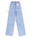 Женские Джинсы Трубы MOM VINDASION V3072 (25/30 -6 ед.) фото 2 - jeansoptom.com 