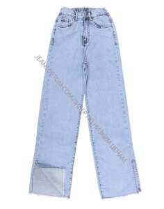 Купить Женские Джинсы Трубы MOM VINDASION V3072 (25/30 -6 ед.) оптом в интернет магазин jeansoptom.com