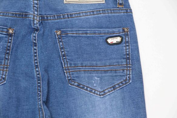 Купить Женские Джинсы VINDASION QT959 (28/33 -6 ед.) оптом в интернет магазин jeansoptom.com