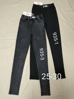 Купить Женские Трикотаж YINGLIDA 935 (25/30 -6 ед.) оптом в интернет магазин jeansoptom.com