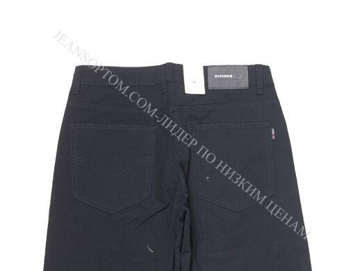 Мужские Брюки VITIONS VT9030B (32/40 -8 ед.)