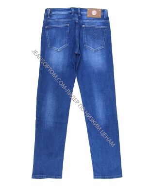 Мужские Джинсы FANGSIDA U8527 (33/38 -8 ед.)
