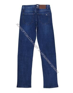 Мужские Джинсы GOVIBOS G82105 (30/40 -8 ед.)