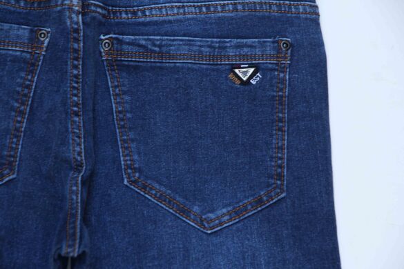 Мужские Джинсы GOVIBOS G82105 (30/40 -8 ед.)