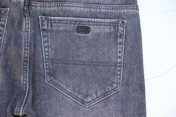 Купить Мужские Джинсы На Флисе RTROOSS RT8011 (32/42 -8 ед.) оптом в интернет магазин jeansoptom.com