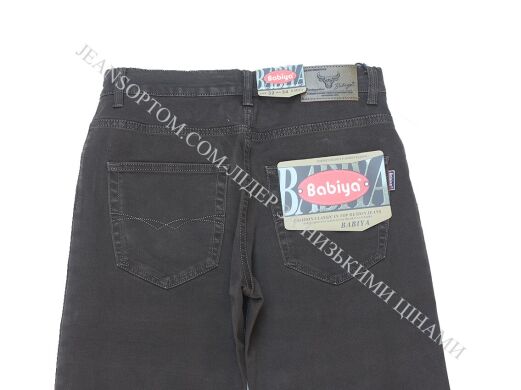 Мужские Джинсы POROSUS J818-7 (32/42 -8 ед.)