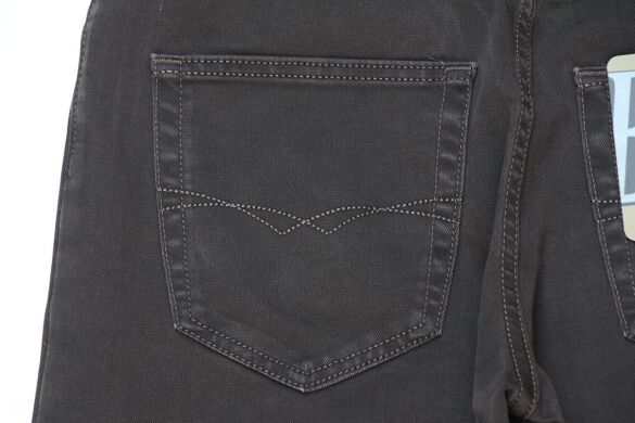 Мужские Джинсы POROSUS J818-7 (32/42 -8 ед.)