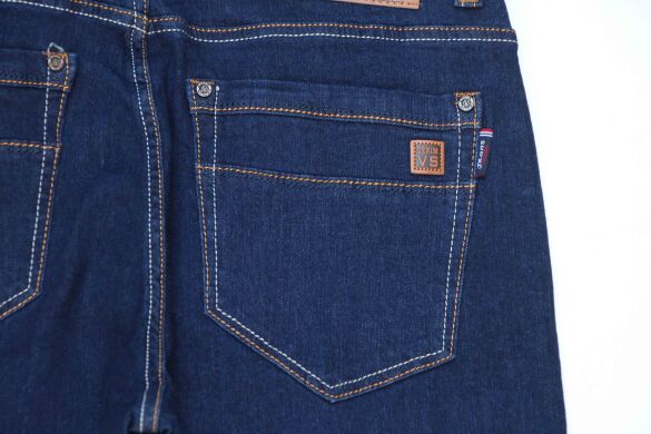 Мужские Джинсы VESIDY V5025 (36/42 -8 ед.)