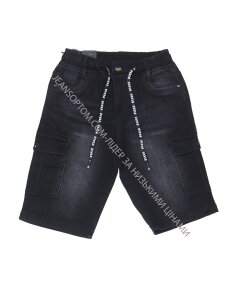 Купить Мужские шорты AWIVGOSS L8895 (29/38 -8 ед.) оптом в интернет магазин jeansoptom.com
