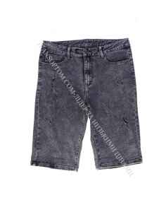 Купить Мужские шорты NEW JEANS DX804 (32/42 -8 ед.) оптом в интернет магазин jeansoptom.com